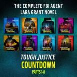 Tough Justice Countdown Complete Col..., Carla Cassidy