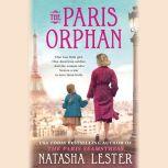 The Paris Orphan, Natasha Lester