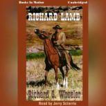 Richard Lamb, Richard S. Wheeler