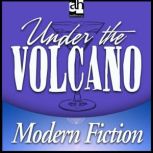 Under The Volcano, Malcolm Lowry