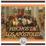 Hechos De Los Apostoles, LIBROTEKA