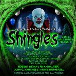 Shingles Audio Collection Volume 4, Robert Bevan