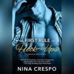 The First Rule of HookUps, Nina Crespo
