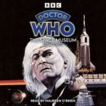 Doctor Who The Space Museum, Glyn Jones