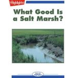 What Good Is a Salt Marsh?, George W. Frame