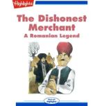 The Dishonest Merchant, David Roper