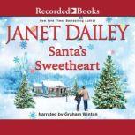 Santas Sweetheart, Janet Dailey