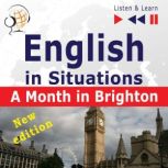 English in Situations A Month in Bri..., Dorota Guzik