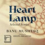 Heart Lamp, Deepa Bhasthi
