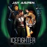 Icefighter, Jay Aspen