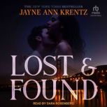Lost and Found, Jayne Ann Krentz