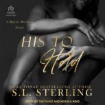 His To Hold, S.L. Sterling