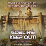 Goblins, Dmitry Dornichev