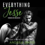 Everything Jesse, Andrea Smith