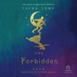 The Forbidden Book, Sacha Lamb