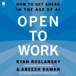 Open to Work, Ryan Roslansky