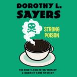 Strong Poison, Dorothy L. Sayers
