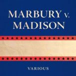 Marbury v. Madison, Various