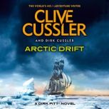 Arctic Drift, Clive Cussler