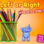 Left or Right Where's Eddie?, Daniel Nunn