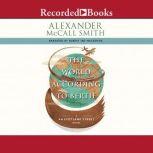 The World According to Bertie, Alexander McCall Smith