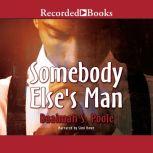 Somebody Elses Man, Daaimah S. Poole