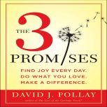 The 3 Promises, David J Pollay