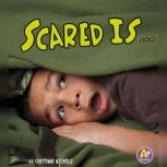 Scared Is ..., Cheyenne Nichols