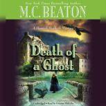 Death of a Ghost, M. C. Beaton