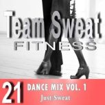 Dance Mix Volume 1, Antonio Smith