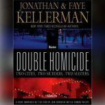 Double Homicide, Jonathan Kellerman