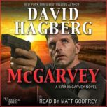 McGarvey The World's Most Dangerous Assassin, David Hagberg