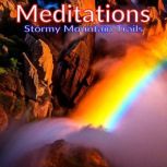 Mediations  Stormy Mountain Trails, Ashby Navis  Tennyson Media Publisher