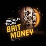 Blood Money A Nolan Novel, Max Allan Collins