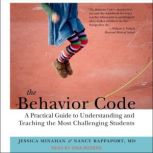 The Behavior Code, Jessica Minahan