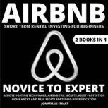 Airbnb Short Term Rental Investing Fo..., Jonathan Smart