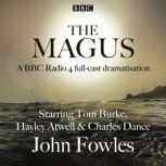 The Magus, John Fowles