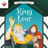 Shakespeare King Lear Easy Classics..., Gemma Barder