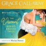 The Viscount Always Knocks Twice, Grace Callaway
