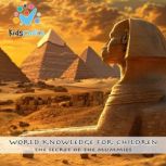 The secret of the mummies, KidsChoice