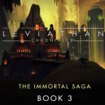 The Leviathan Chronicles, Book 3, Christof Laputka