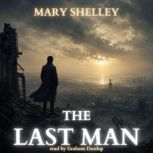 The Last Man, Mary Shelley
