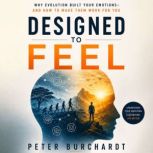 Designed to Feel, Peter Burchardt