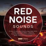Red Noise Sounds, Sound Therapy Studios