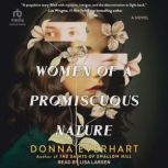 Women of a Promiscuous Nature, Donna Everhart