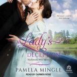 A Ladys Deception, Pamela Mingle