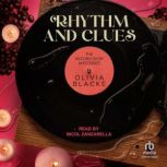 Rhythm and Clues, Olivia Blacke