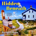 Hidden Beneath, Barbara Ross