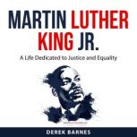 Martin Luther King Jr., Derek Barnes