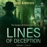 Lines of Deception, Steve Anderson